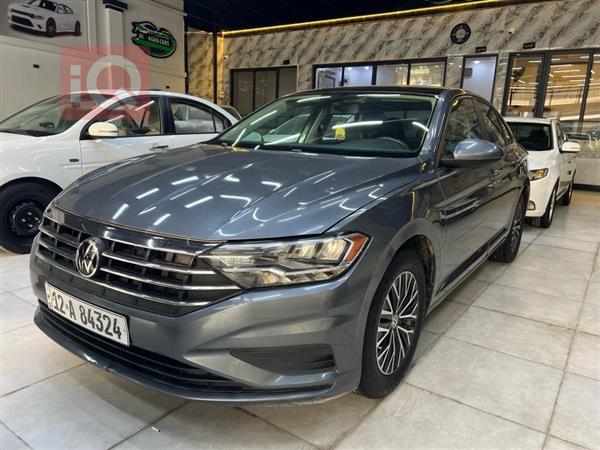 فولكسفاغن جيتا 2019 للبيع في العراق - الموصل